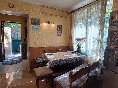 квартира по адресу Люстдорфская дорога ул., 55