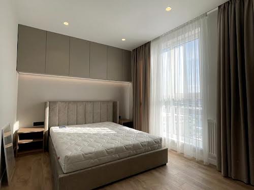 квартира за адресою Городницька вул., 47