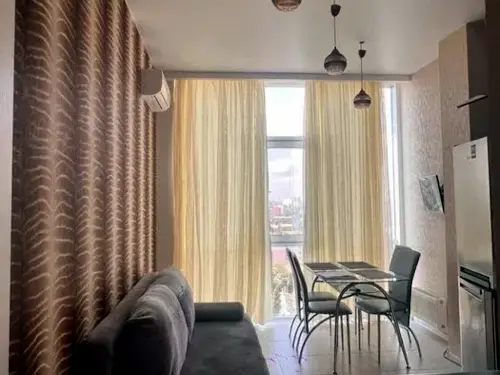 квартира за адресою Асташкіна пров., 29