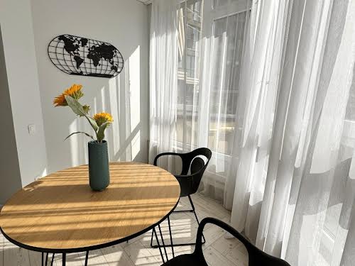 квартира за адресою Мартинова просп., 8