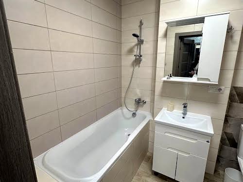 квартира за адресою Малоголосківська вул., 12б