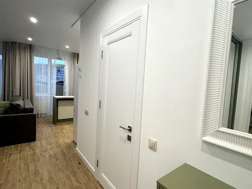 квартира за адресою Академіка Сахарова вул., 20б