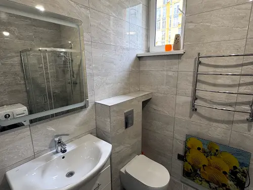 квартира по адресу Регенераторная ул., 4 к9