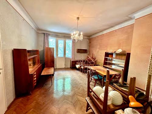 квартира за адресою Київська вул., 38