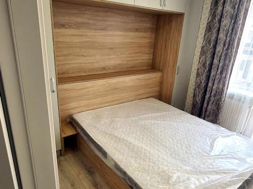 квартира по адресу Академика Сахарова ул., 11