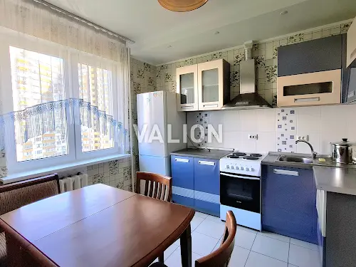 квартира за адресою Петра Григоренка просп., 28-А