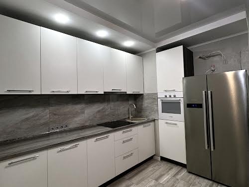 квартира за адресою Гранітна вул., 3