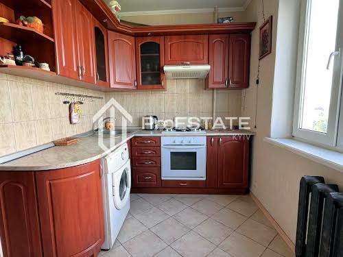 квартира за адресою Головатого вул., 8