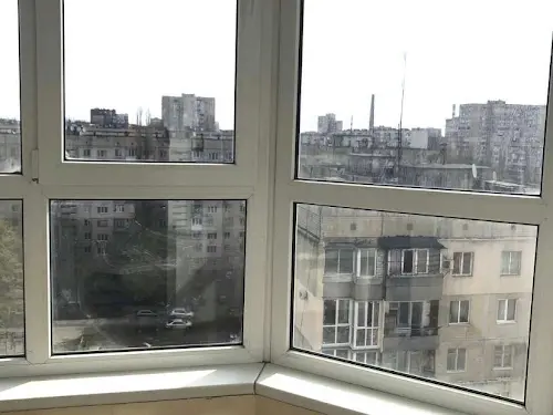 квартира за адресою Князя Ярослава Мудрого просп., 32