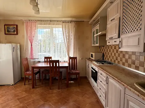 дом по адресу Бороховская ул., 1