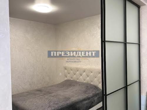 квартира за адресою Владислава Бувалкіна вул. (Бочарова Генерала), 35