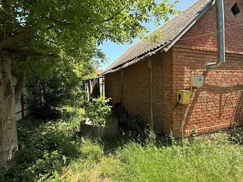 будинок за адресою Весела вул., 36