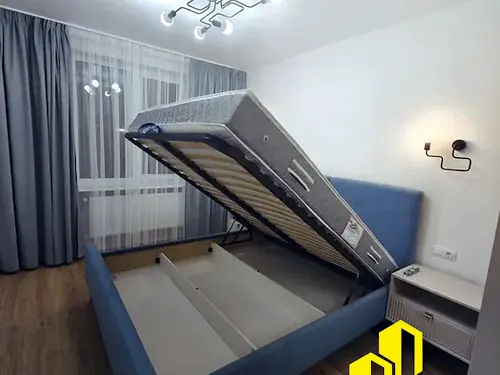 квартира по адресу Роксоланы ул., 155