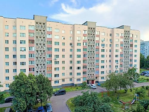 квартира за адресою Шевчука вул., 8