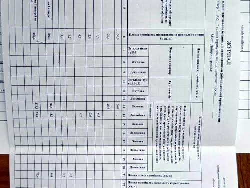 комерційна за адресою Олександра Поля просп. (Кірова), 108