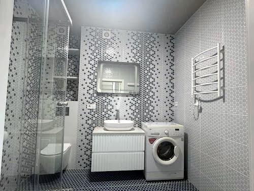 квартира по адресу Боголюбова ул., 33