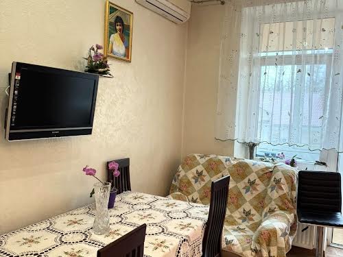 квартира за адресою Фонтанська дорога вул., 49/1
