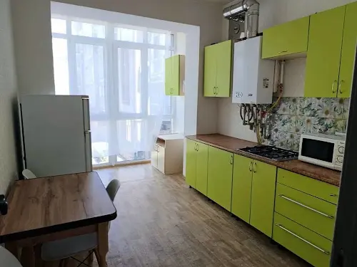 квартира за адресою Інститутська вул., 47