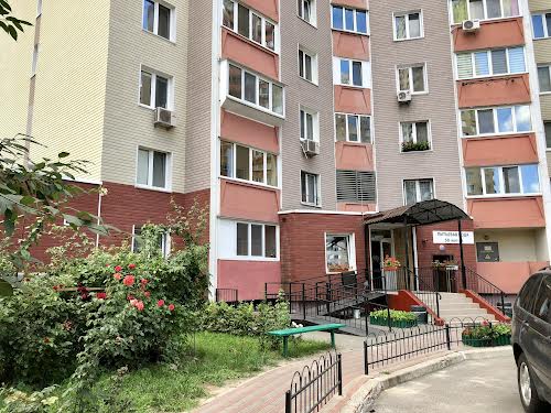 квартира по адресу Урловская ул., 34