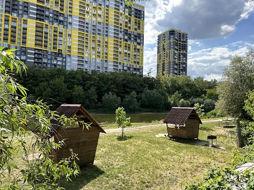 квартира по адресу Радченко Петра ул., 27