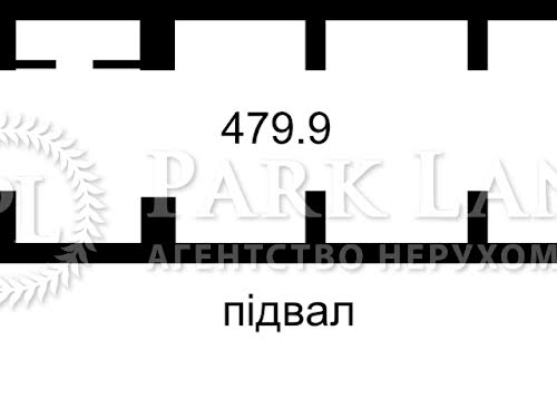 комерційна за адресою Київ, Генерала Шаповала вул. (Механізаторів), 10