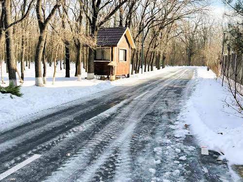 будинок за адресою смт. Обухівка, затишна, 106г