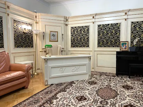 квартира за адресою Мала Житомирська вул., 5