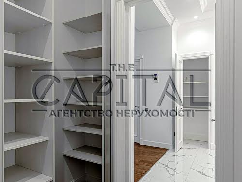 квартира за адресою Кловський узвiз, 7