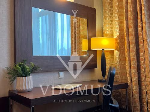 квартира за адресою Володимира Івасюка просп. (Героїв Сталінграду), 12Е
