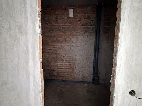 квартира по адресу Степана Бандери ул., 30а