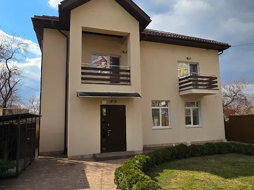 будинок за адресою Праведників вул. (Орська), 50а