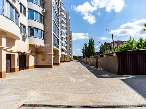 квартира по адресу Лосевский пер., 4 Б