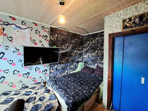 квартира за адресою Братиславська вул., 30А