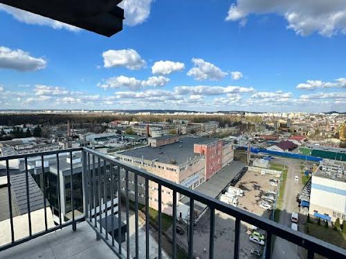 квартира по адресу Городоцкая ул., 226а