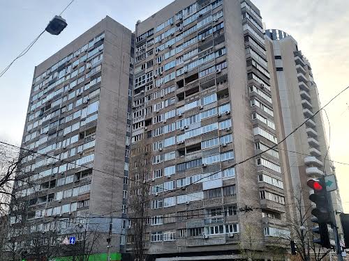квартира за адресою Богдана Хмельницького вул., 39