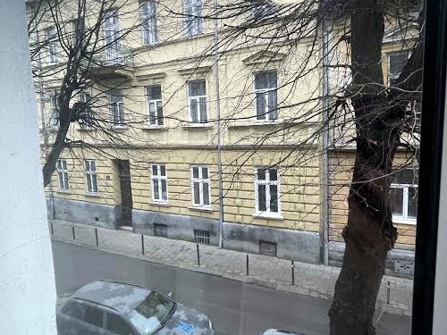 квартира за адресою Юліана Романчука вул., 5