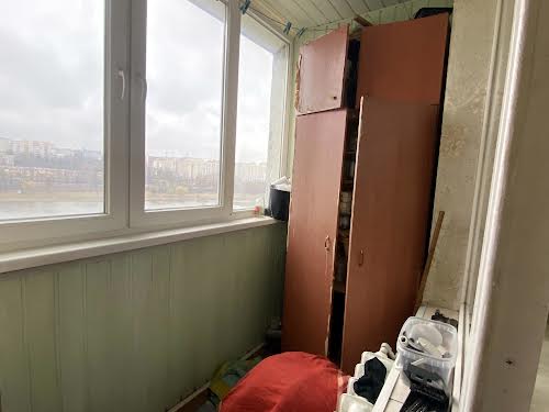 квартира за адресою Максима Залізняка пров., 12