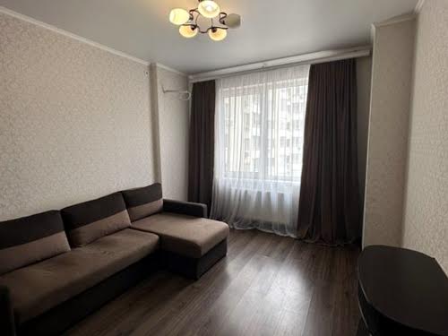 квартира за адресою Райдужний масив вул., 24