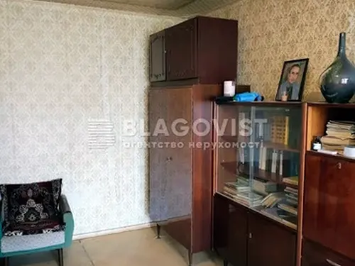 квартира по адресу Анатолия Соловьяненко ул. (Олександра Бойченка), 4