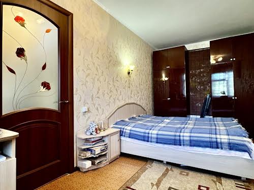 квартира за адресою Коцюбинського вул., 5А