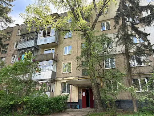 квартира за адресою Михайла Бойчука вул., 5