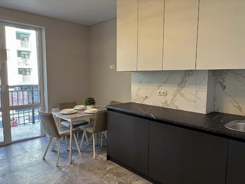 квартира за адресою Щирецька, 30