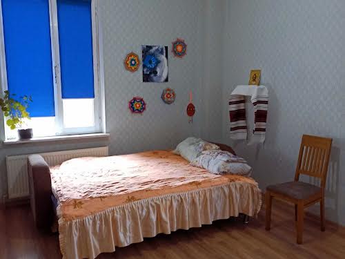 квартира за адресою Колонтаївська вул., 9