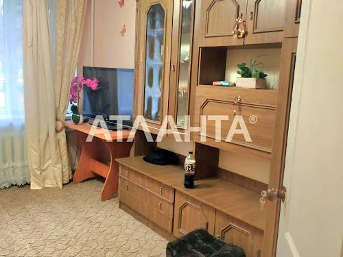 квартира по адресу Десантный бульв., 12