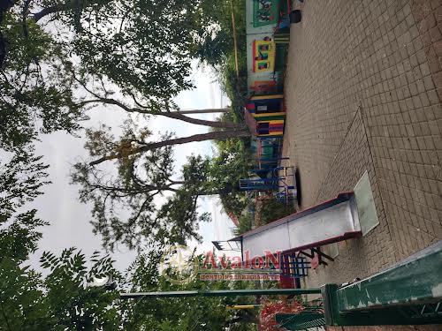 квартира по адресу Испанский пер., 1