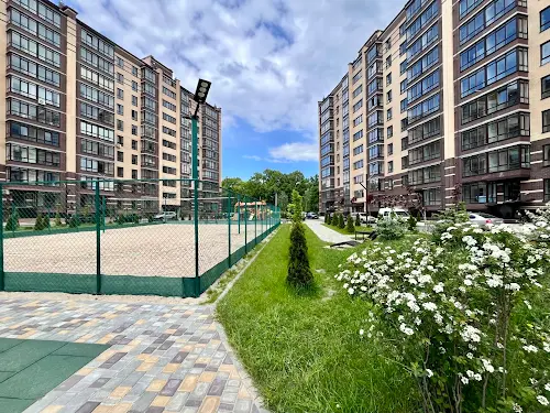 квартира за адресою Любецька вул., 110