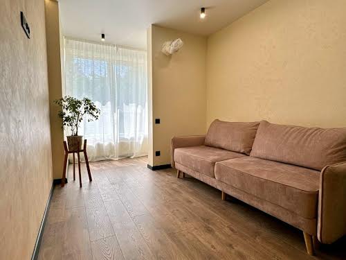 квартира за адресою Университетская улица, 29
