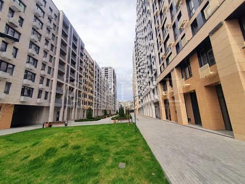 квартира за адресою Бульварно-Кудрявська вул. (Воровського), 17