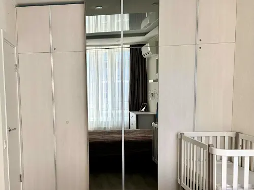 квартира за адресою заріч, 2