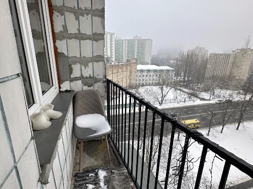 квартира за адресою Юрія Іллєнка вул. (Мельникова), 89